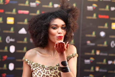 pearl thusi nudes|Pearl Thusi Nude Pics & Videos, Sex Tape < ANCENSORED